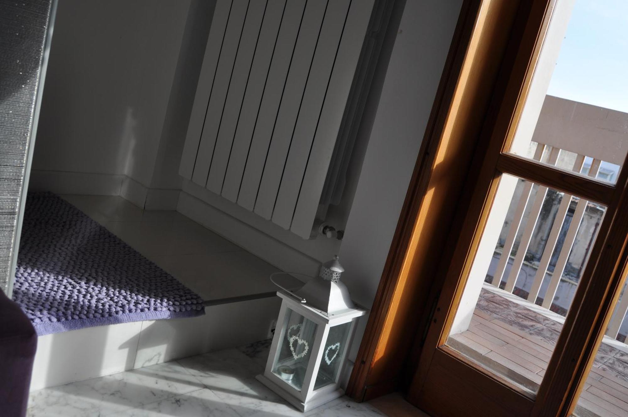 Bed & Breakfast I Citri 3*
