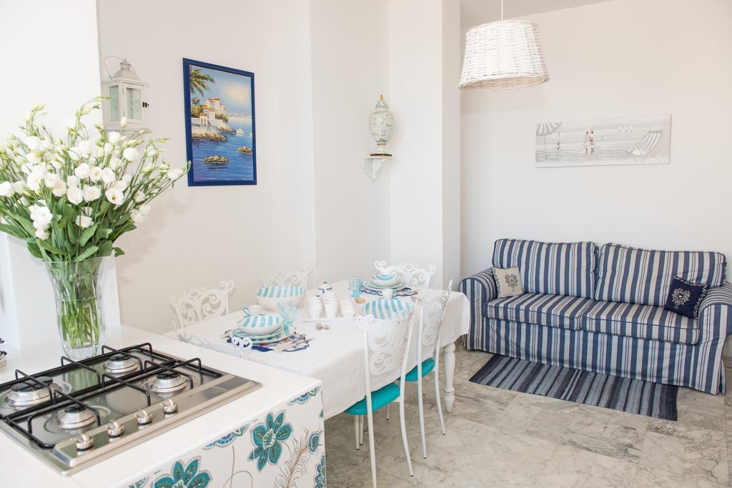 Bed & Breakfast I Citri Taranto