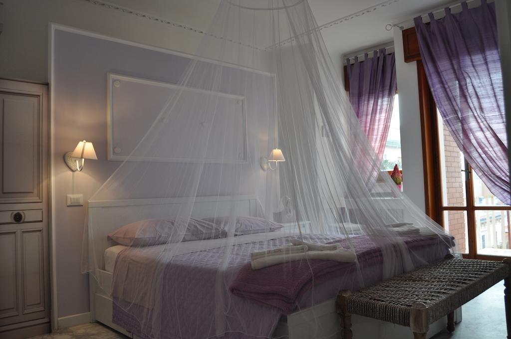 Bed & Breakfast I Citri 3*