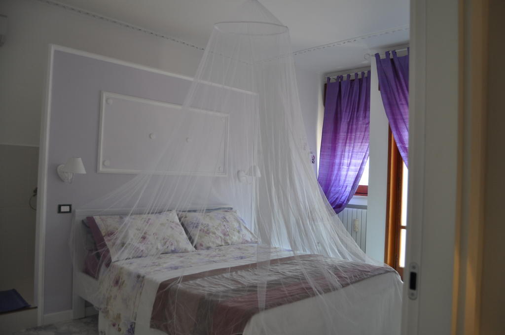 Bed & Breakfast I Citri Taranto