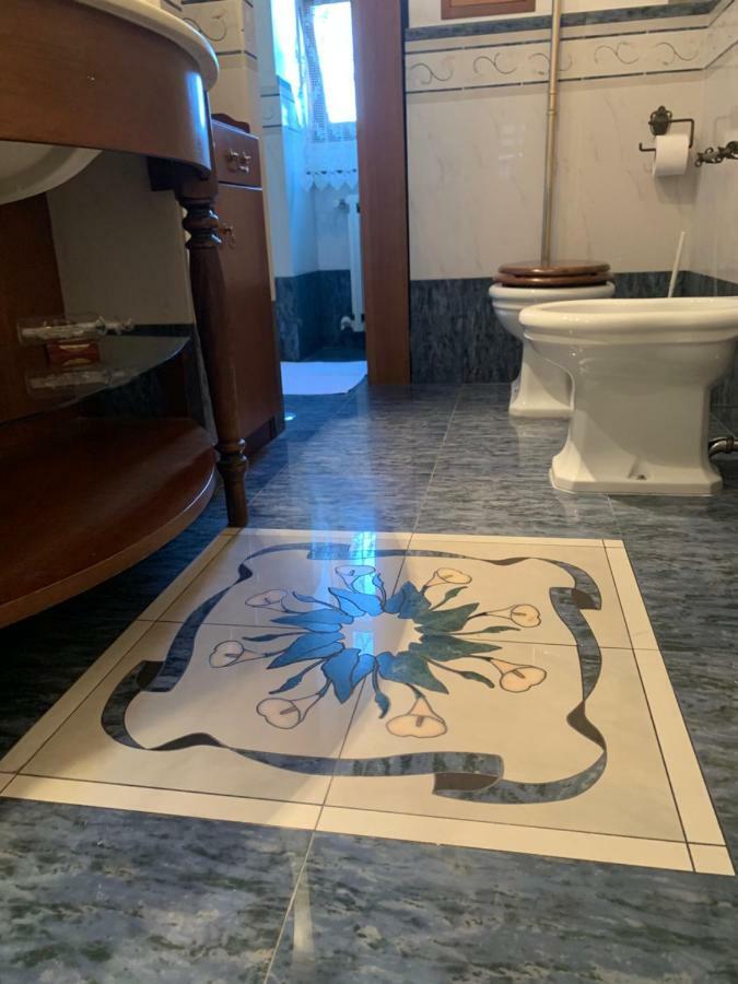 I Citri Bed & Breakfast