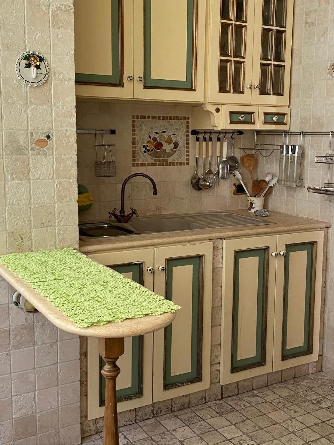 I Citri Bed & Breakfast Taranto