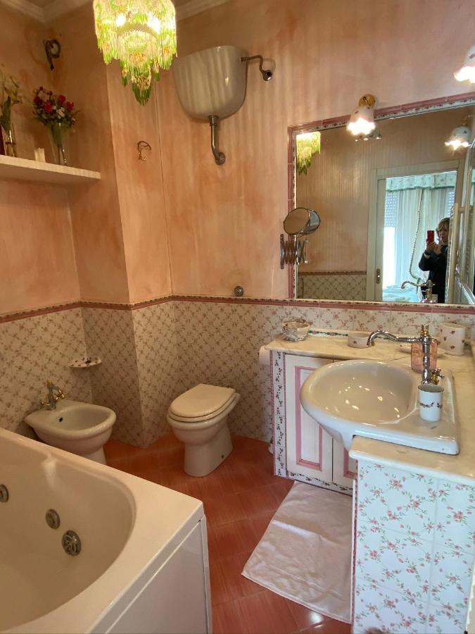 Bed & Breakfast I Citri Taranto