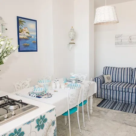 I Citri Bed and Breakfast Tarente Buitenkant foto