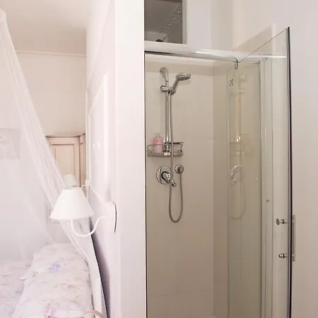 I Citri Bed and Breakfast Tarente Buitenkant foto