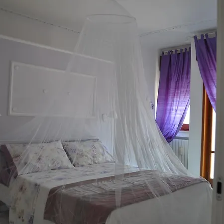 I Citri Bed and Breakfast Tarente Buitenkant foto