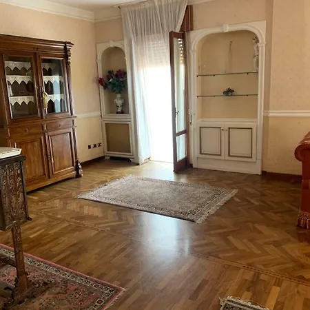 I Citri Bed and Breakfast Tarente Kamer foto