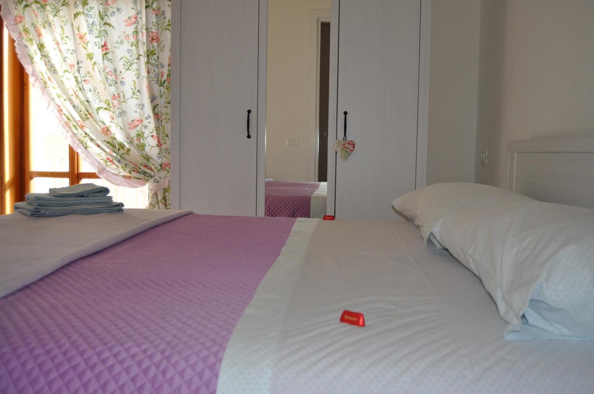 Bed & Breakfast I Citri