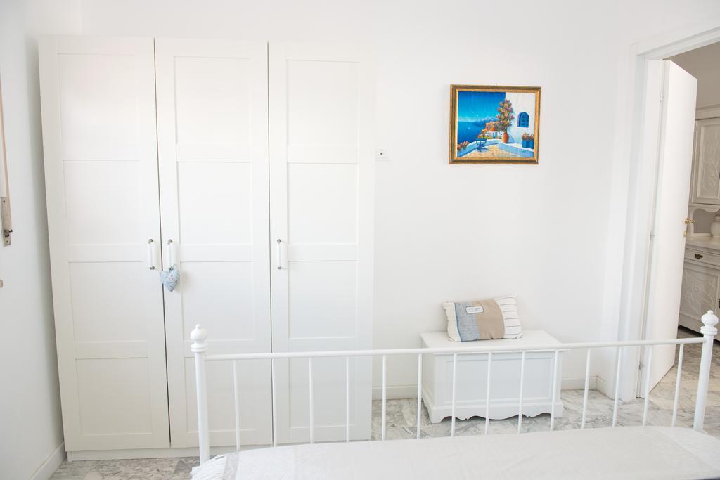 I Citri Bed & Breakfast Tarente